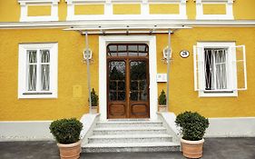 Villa Ceconi Salzburg